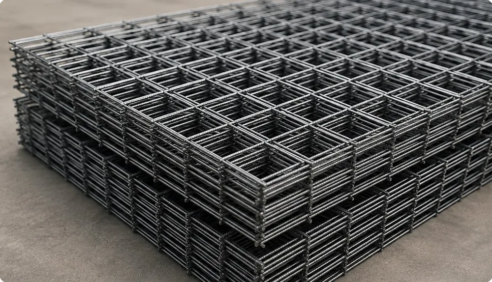 Wiremesh
